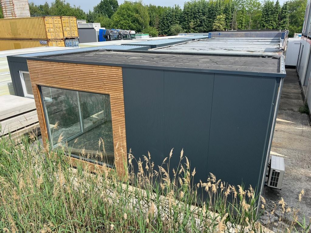 Refurbished Tuin unit 6m x 3m, Tuin en Terras, Ophalen, Overige materialen, 200 tot 400 cm, Overige typen