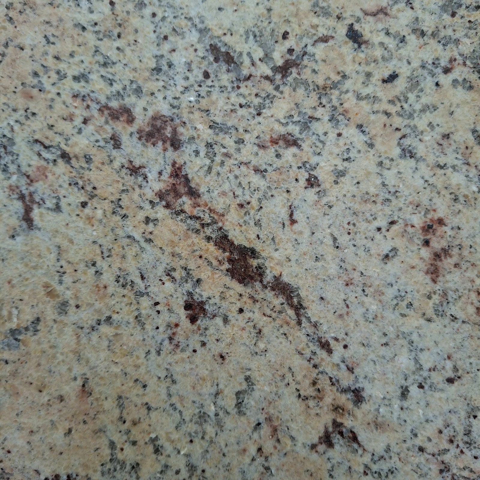 Granieten tablet voor Keuken of badkamer   155 cm op 60 cm, Ophalen of Verzenden