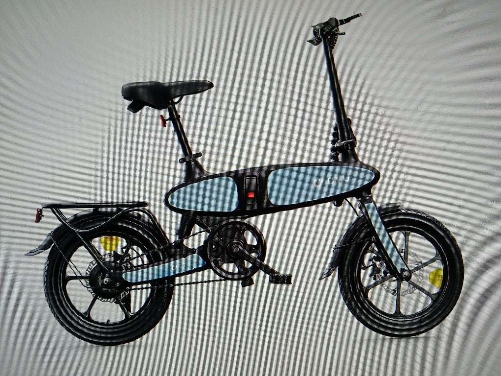 Vélo électrique neuf dans son emballage d'origine à vendre, Enlèvement, Neuf, Autres types, Super soco