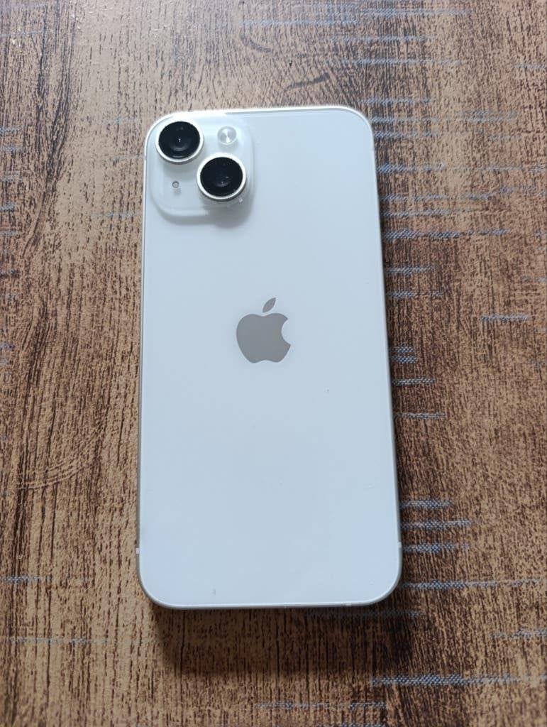iPhone 14 128gb, Telecommunicatie, Mobiele telefoons | Apple iPhone, Ophalen, 83 %, 128 GB, Wit