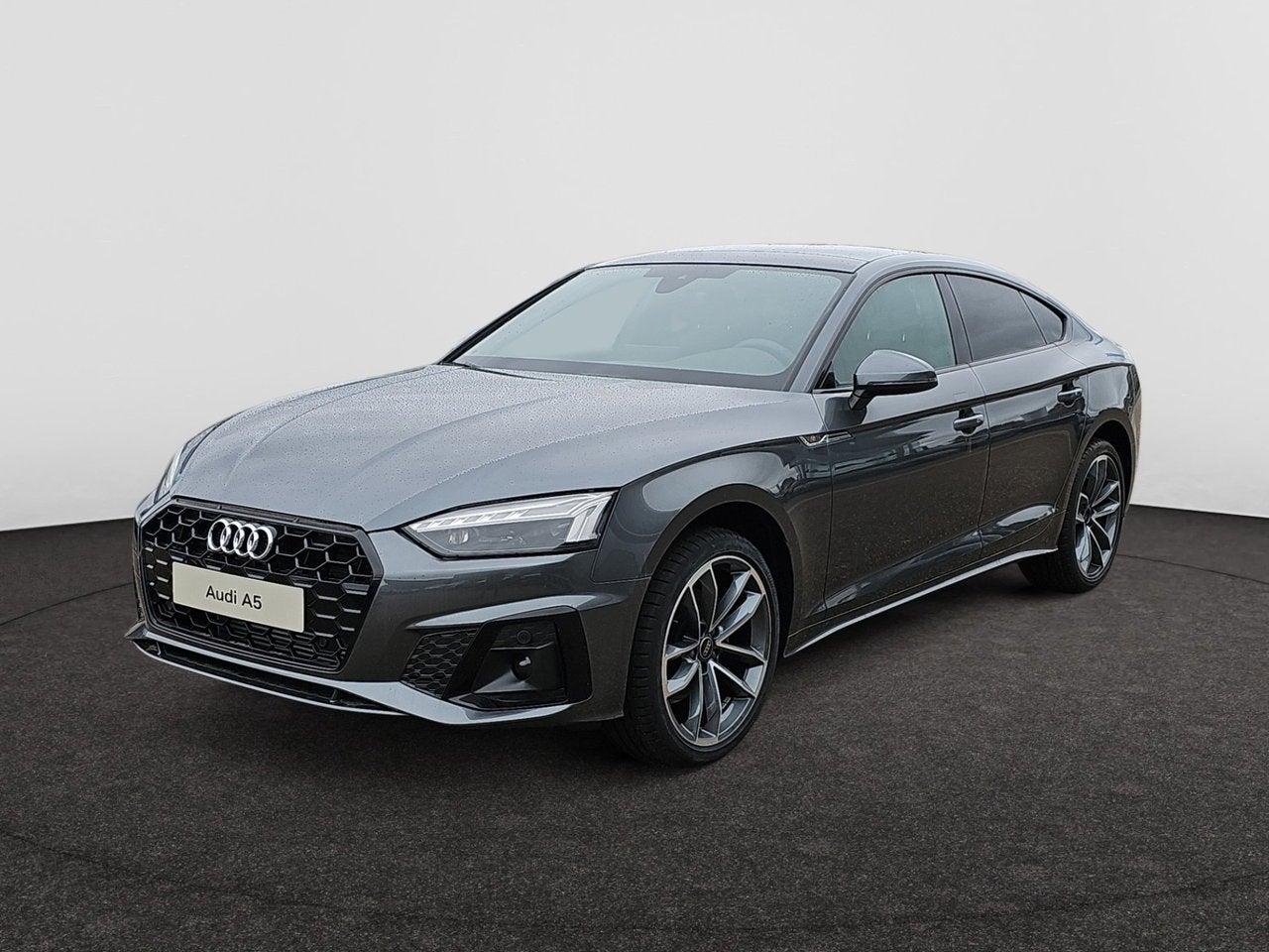 Audi A5 Sportback SPORT EDITION 35 TFSI 150 PK S TRONIC, Auto's, Automaat, Parkeercamera, 159 g/km, Berline
