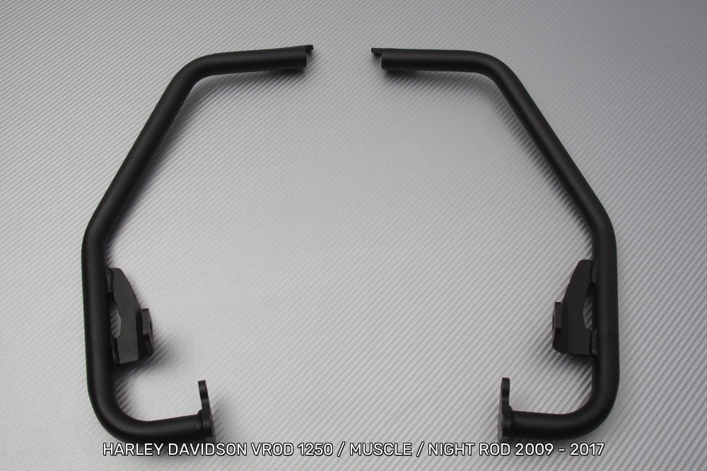 Sissy Bar HARLEY DAVIDSON VROD 1250 / MUSCLE 2009 - 2017, Ophalen of Verzenden, Nieuw