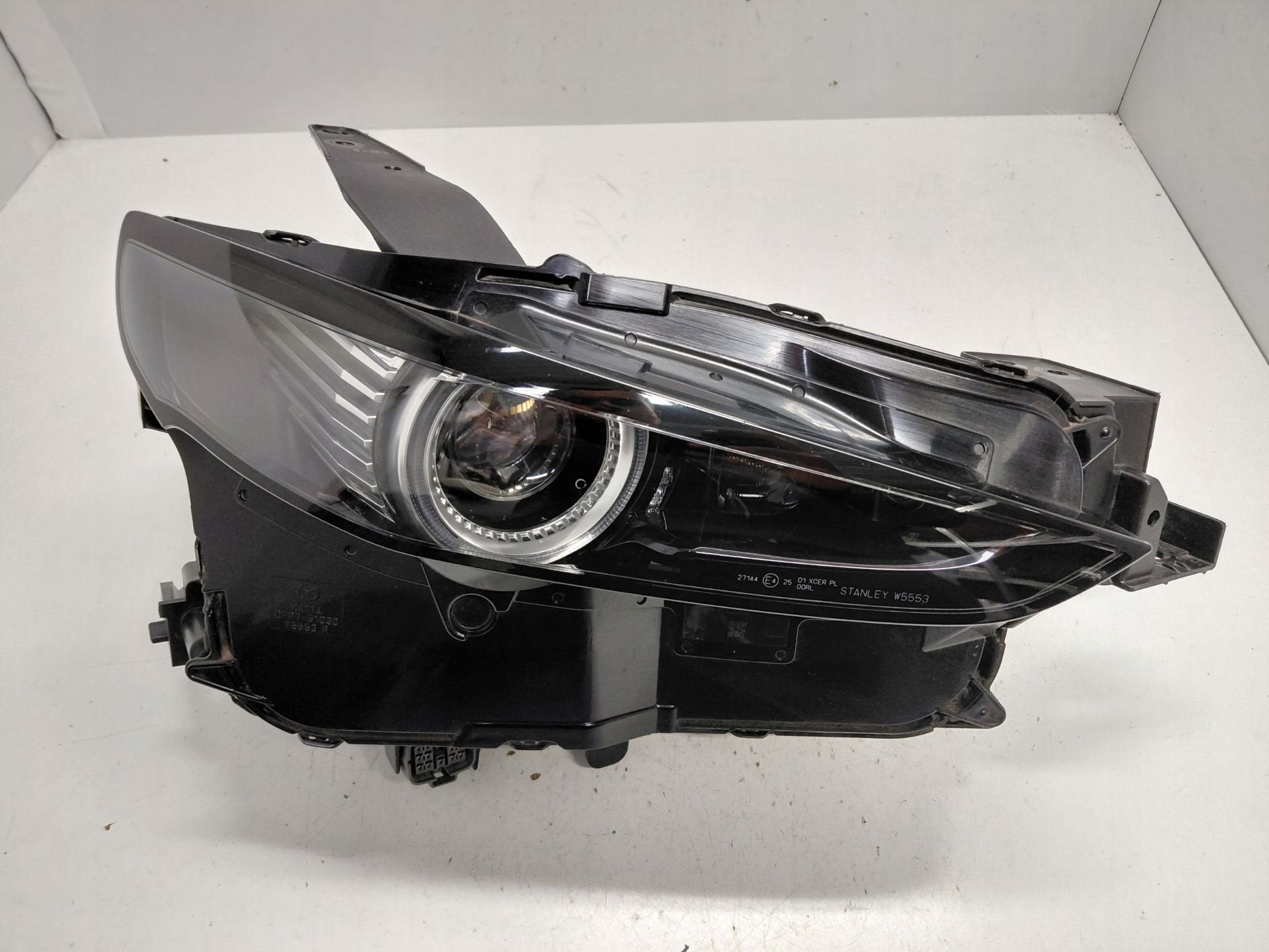 Phare droit Mazda CX30 CX-30 DFR7-51030, Shinchi, Fuchu-Cho 3-1
730-8670  Hiroshima, Mazda Motor Corporation, Info@mazda.co.jp