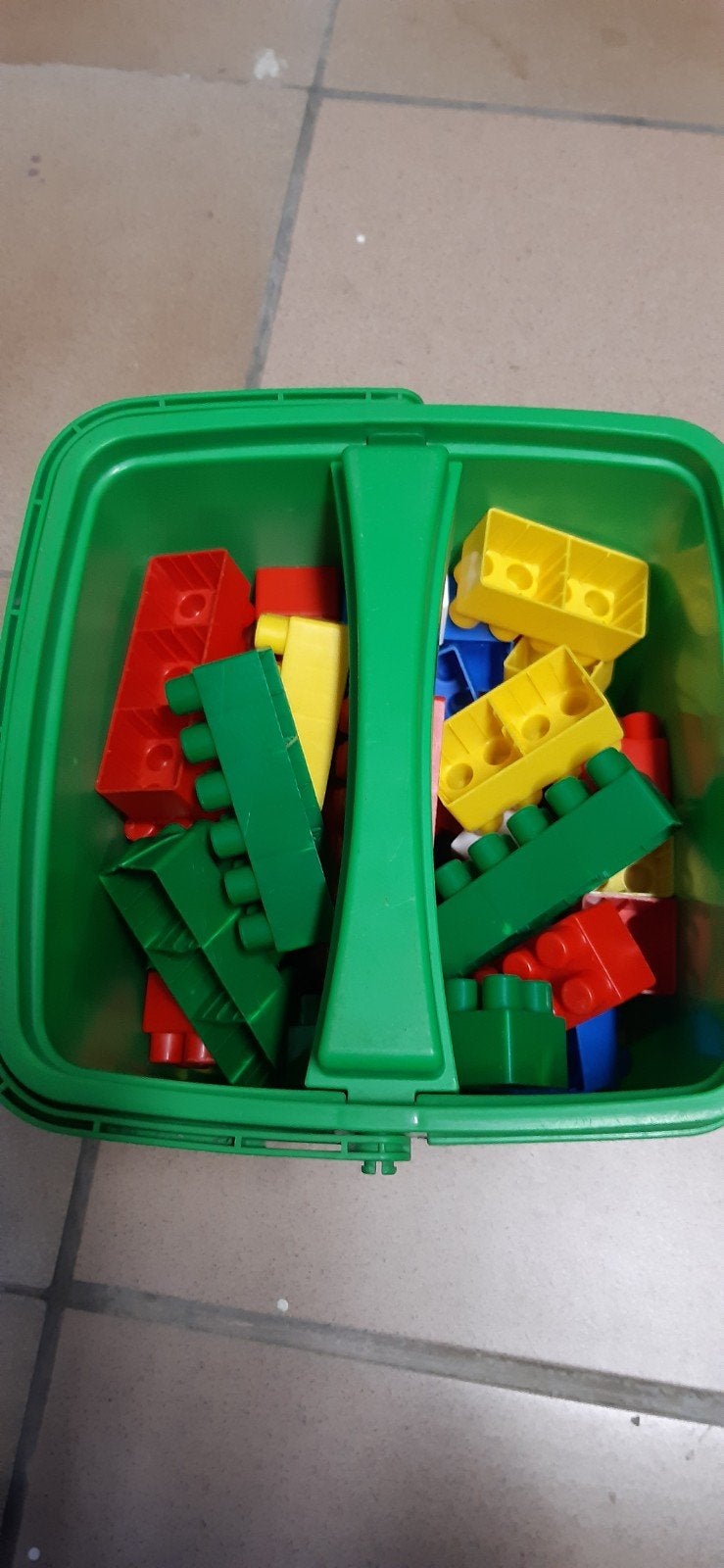 construction, Enfants & Bébés, Enlèvement