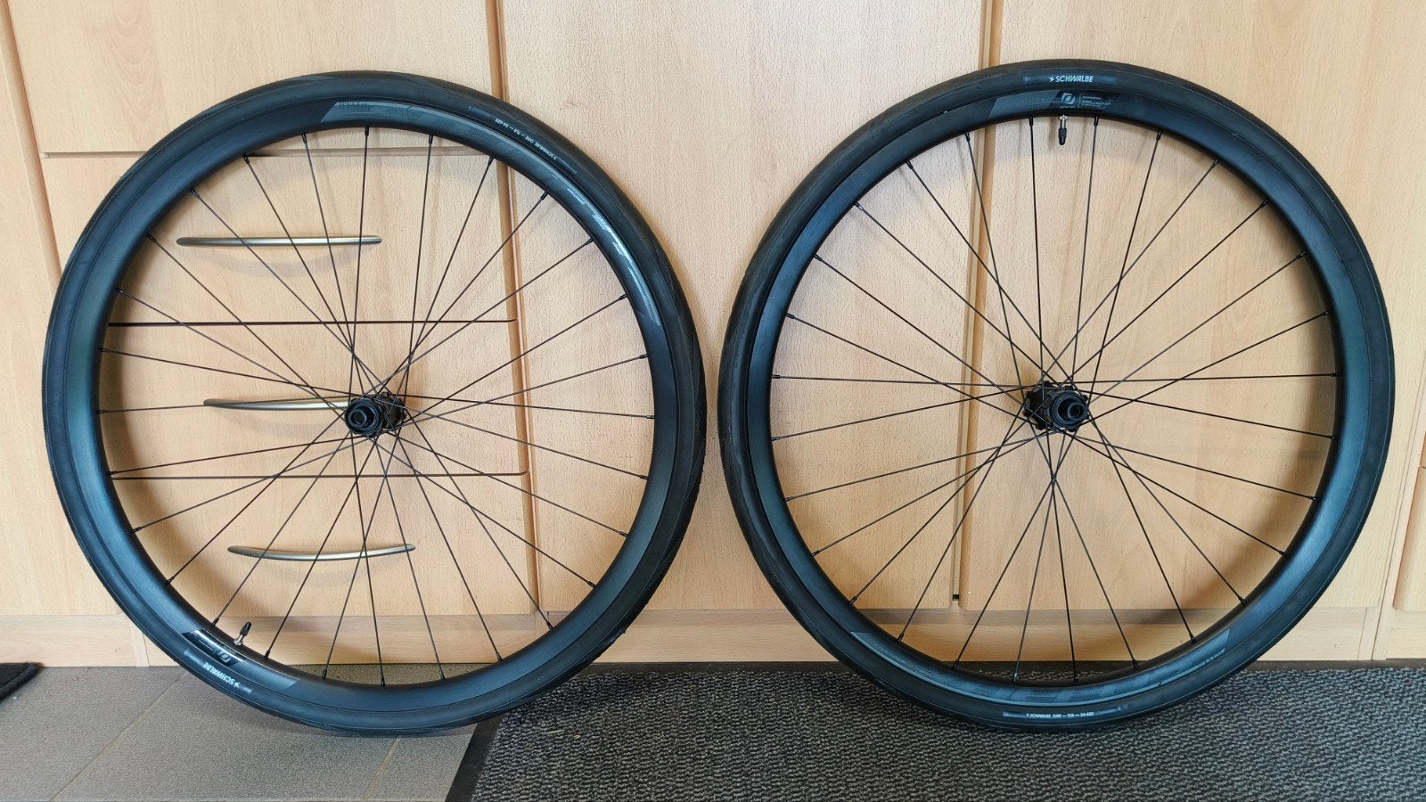Syncros RP2.0, Fietsen en Brommers, Ophalen, Nieuw, Aluminium