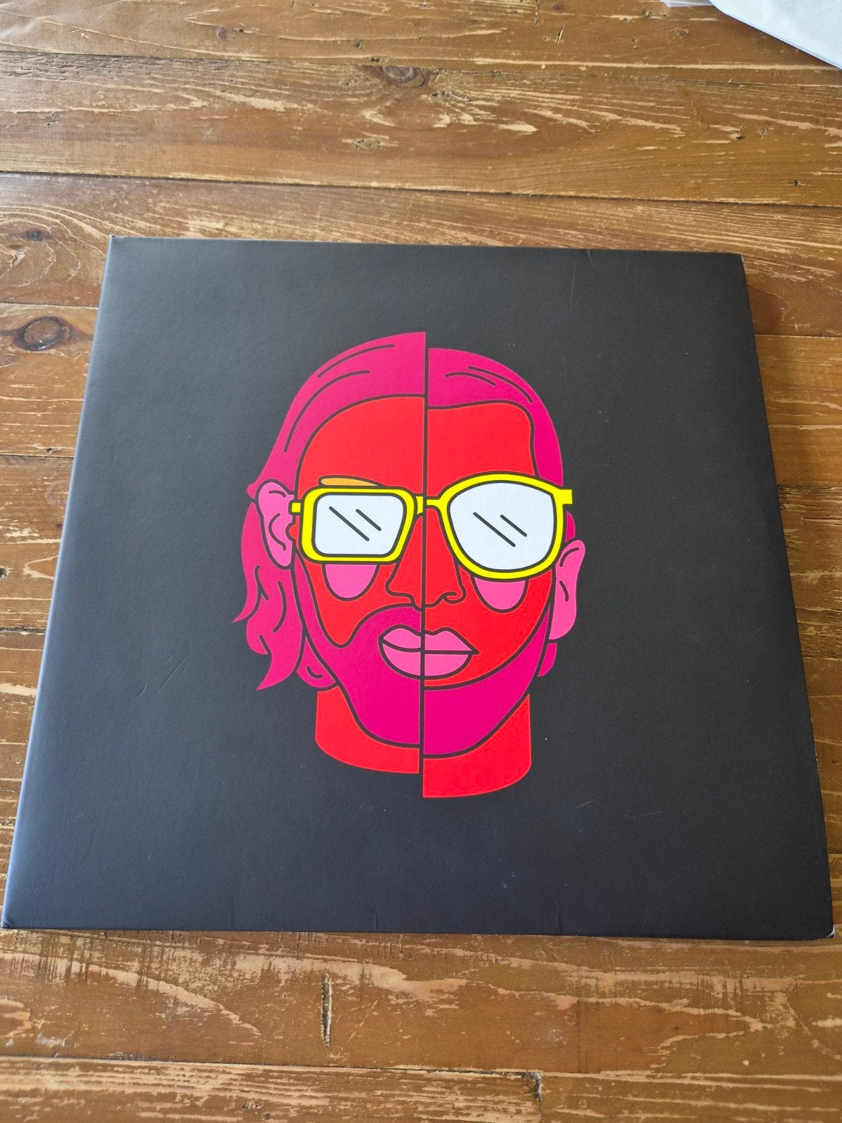PNL – Le Monde Chico – dubbel vinyl LP, Ophalen of Verzenden, LP