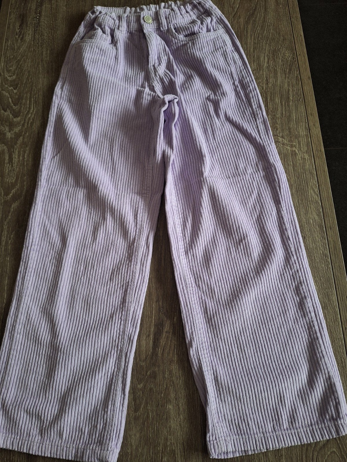 *broek-Camille/Milo/jbc-10 jaar-goede staat, Gebruikt, Milo/ jbc, Meisje, Ophalen