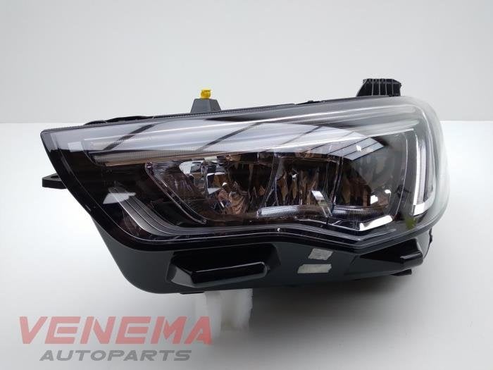 Koplamp links van een Opel Grandland X, Auto-onderdelen, Gebruikt, -, -, Opel