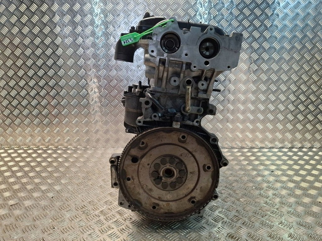 Moteur D5244T Nu S60 VOLVO V70 XC90 S80, Envoi, Utilisé, Daihatsu