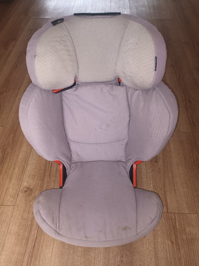 Siège auto Maxi Cosy, Dossier réglable, 9 à 36 kg, Enlèvement, Utilisé
