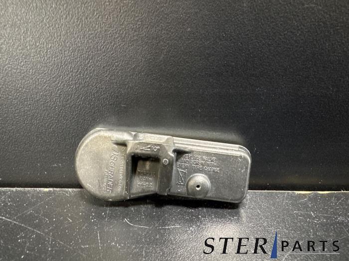 Bandenspanningsensor van een Mercedes Vito, Gebruikt, -, Ophalen of Verzenden, -