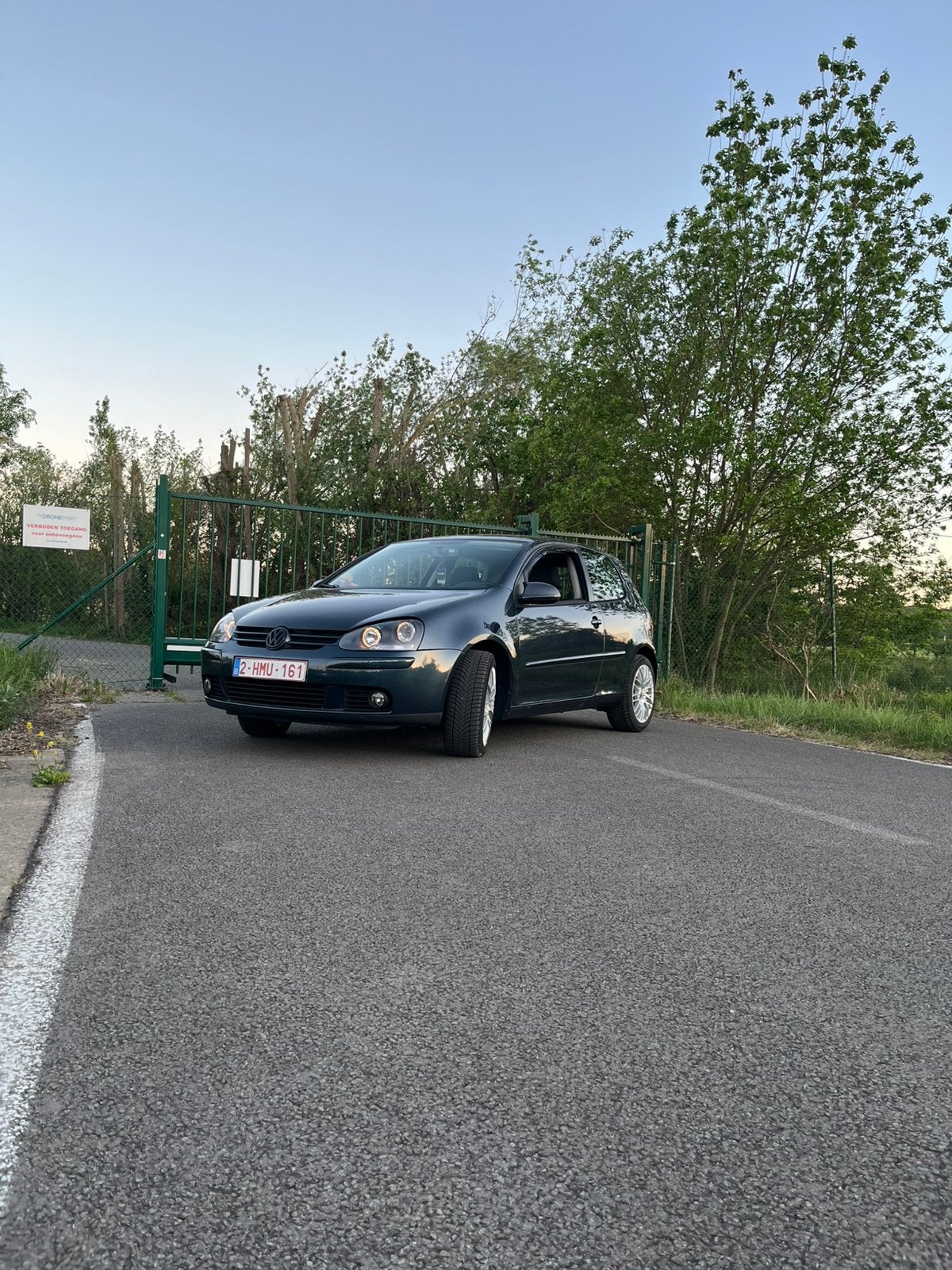 Vw golf 5, Autos, Cuir, 1228 kg, Achat, Boîte manuelle