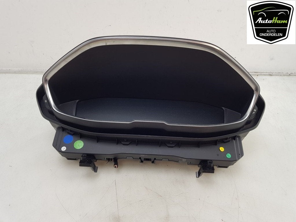 INSTRUMENTS DE BORD Peugeot 3008 II (M4 / MC / MJ / MR), Autos : Pièces & Accessoires, Tableau de bord & Interrupteurs, Peugeot