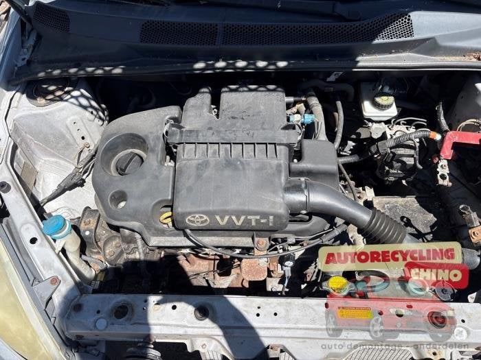 Boîte de vitesse d'un Toyota Yaris, Autos : Pièces & Accessoires, -, 3 mois de garantie, Toyota, Utilisé