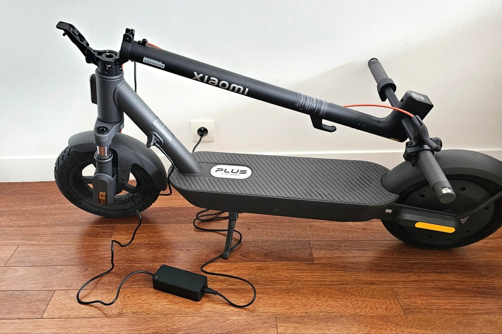 xiaomi step, Ophalen, Zo goed als nieuw, Elektrische step (E-scooter), Xiaomi