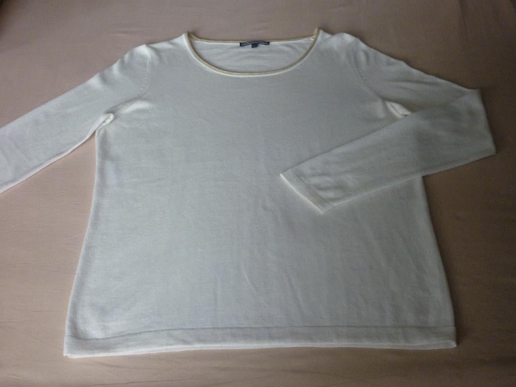 Truitje Tommy Hilfiger, Kleding | Dames, Truien en Vesten, Maat 38/40 (M), Tommy hilfiger, Overige kleuren, Ophalen of Verzenden