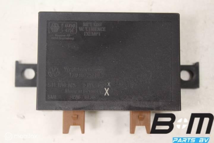 Regelapparaat wegrijblokkering VW Caddy,Polo 6N 1H0953257BX, Autos : Pièces & Accessoires, Utilisé