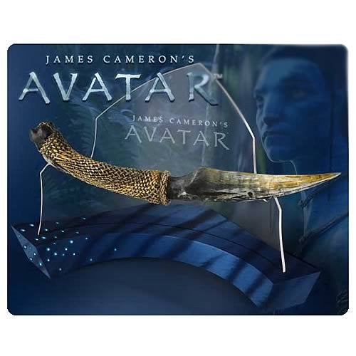 Avatar collector, Collections, Enlèvement, Neuf, Film, Statue, Réplique ou Modèle