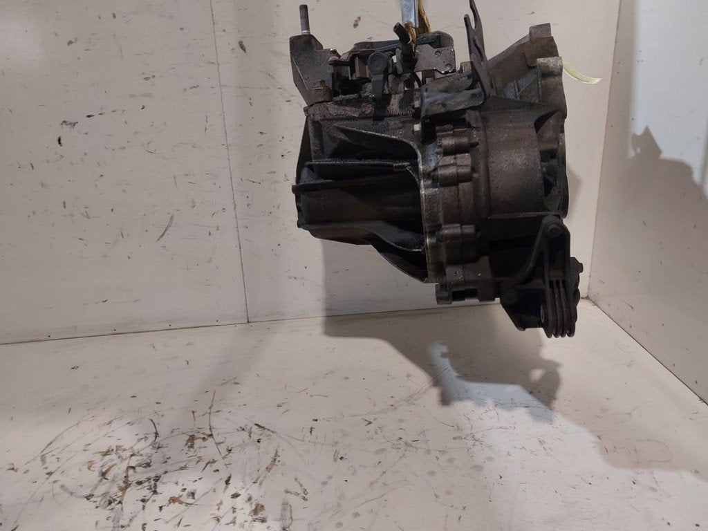 VERSNELLINGSBAK SCHAKEL Ford S-Max (GBW) (01-2006/12-2014), Dhr. J. Ham, Gebruikt, Administratie@autoham.nl, Ford