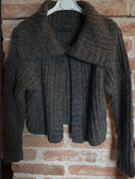 Sarah Pacini, Sarah Pacini, Ophalen of Verzenden, Nieuw, Bruin