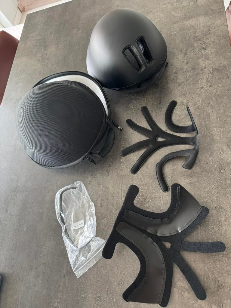 POC tt helm, Ophalen, Nieuw