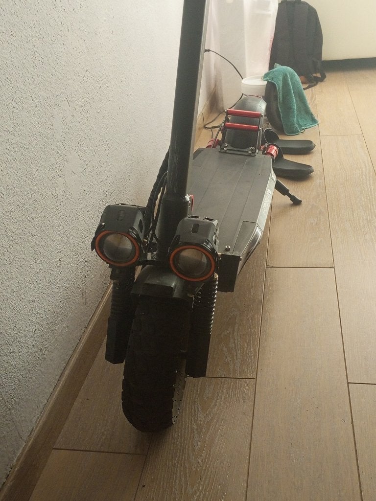 Elektriciteitstep URBAN GLIDE, Sport en Fitness, Overige Sport en Fitness, Ophalen of Verzenden