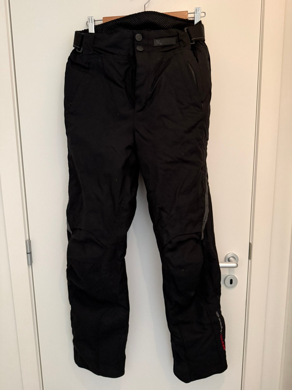 Motorbroek (dames), Motoren, Ophalen, Dames, Broek | leer