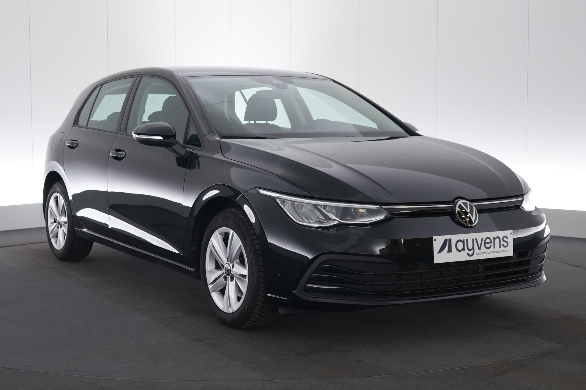 (2EWW949) VOLKSWAGEN GOLF VIII, Achat, Euro 6, Carnet d'entretien, 5 portes
