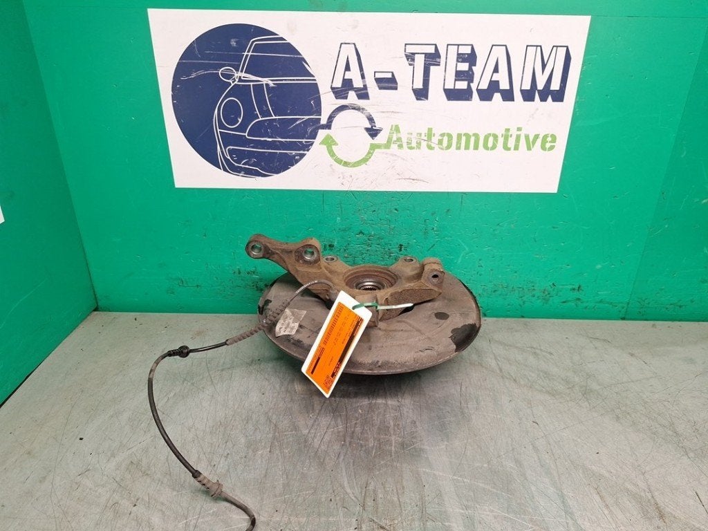 FUSEE LINKS VOOR Opel Mokka / Mokka X (|95934239|94524773|), Gebruikt, Opel