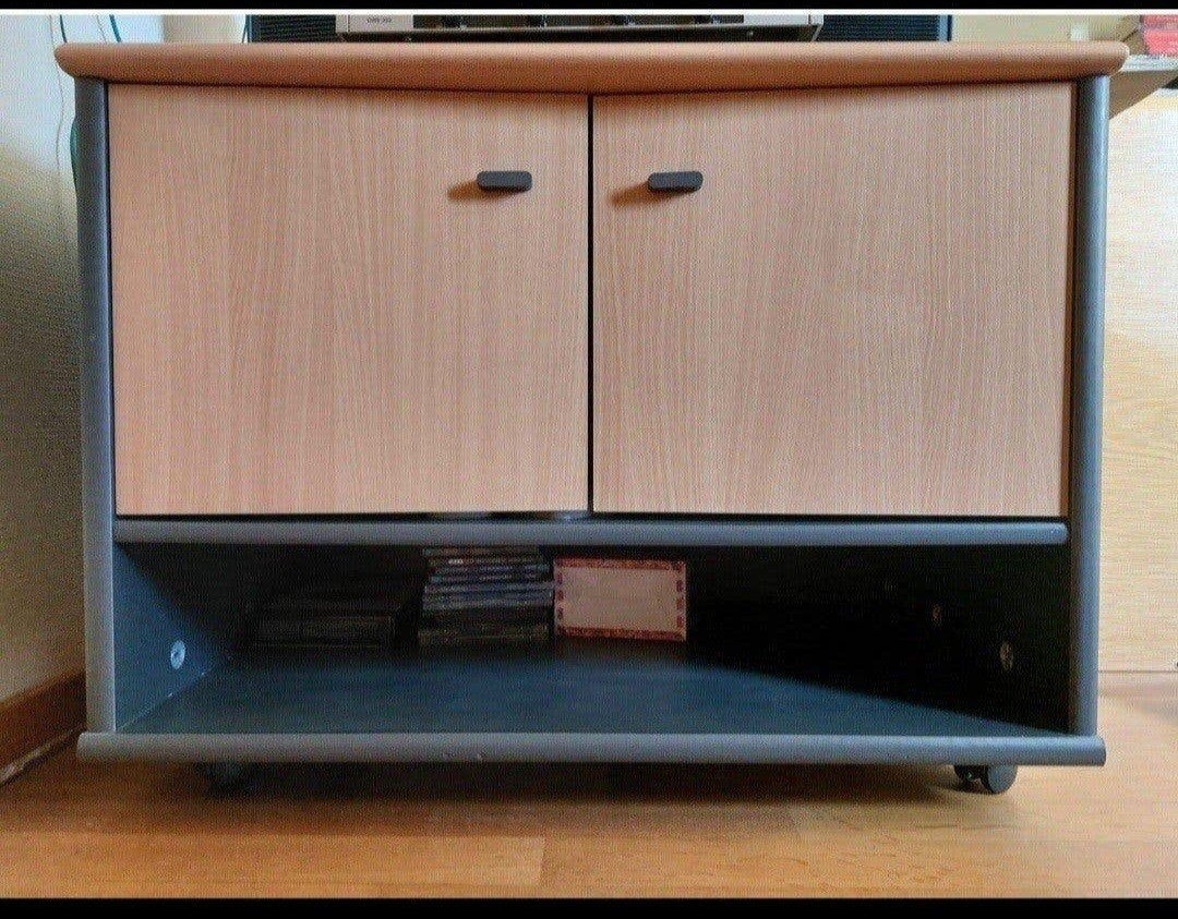 tv kastje vintage, Huis en Inrichting, Kasten |Televisiemeubels, Ophalen