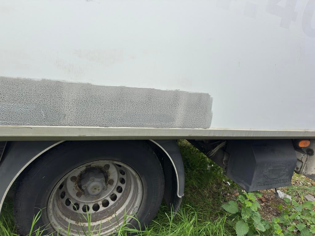 mecedes sprinter, Autos, Euro 5, Achat, 3 places, Mercedes-Benz