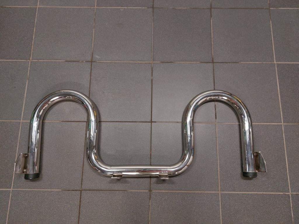 Style bar Mazda mx5 n.a., Mazda