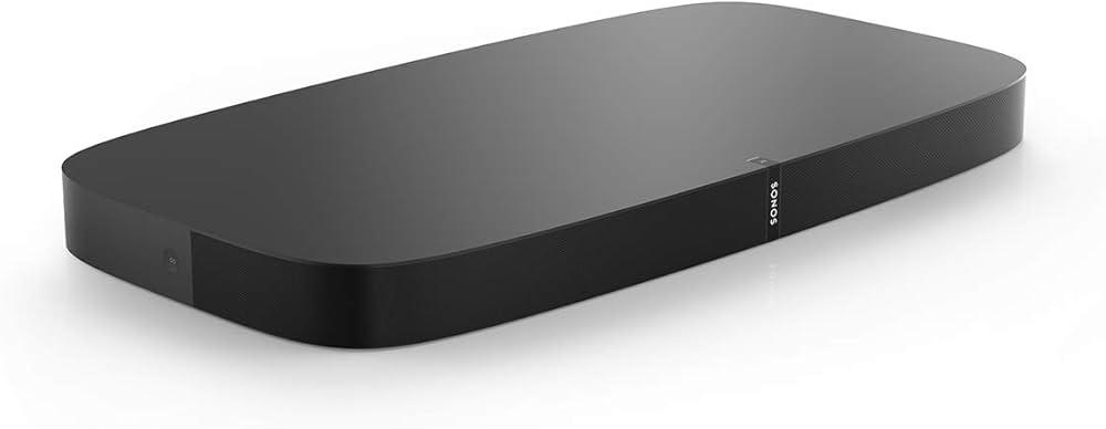 Sonos playbase, Enlèvement ou Envoi, Neuf
