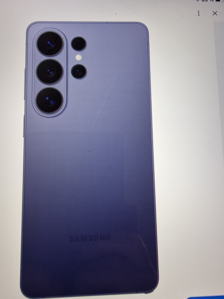 Smartphone samsung galaxy S26 ultra, Télécoms, Téléphonie mobile | Samsung, Neuf, 512 GB, Enlèvement, Sans abonnement