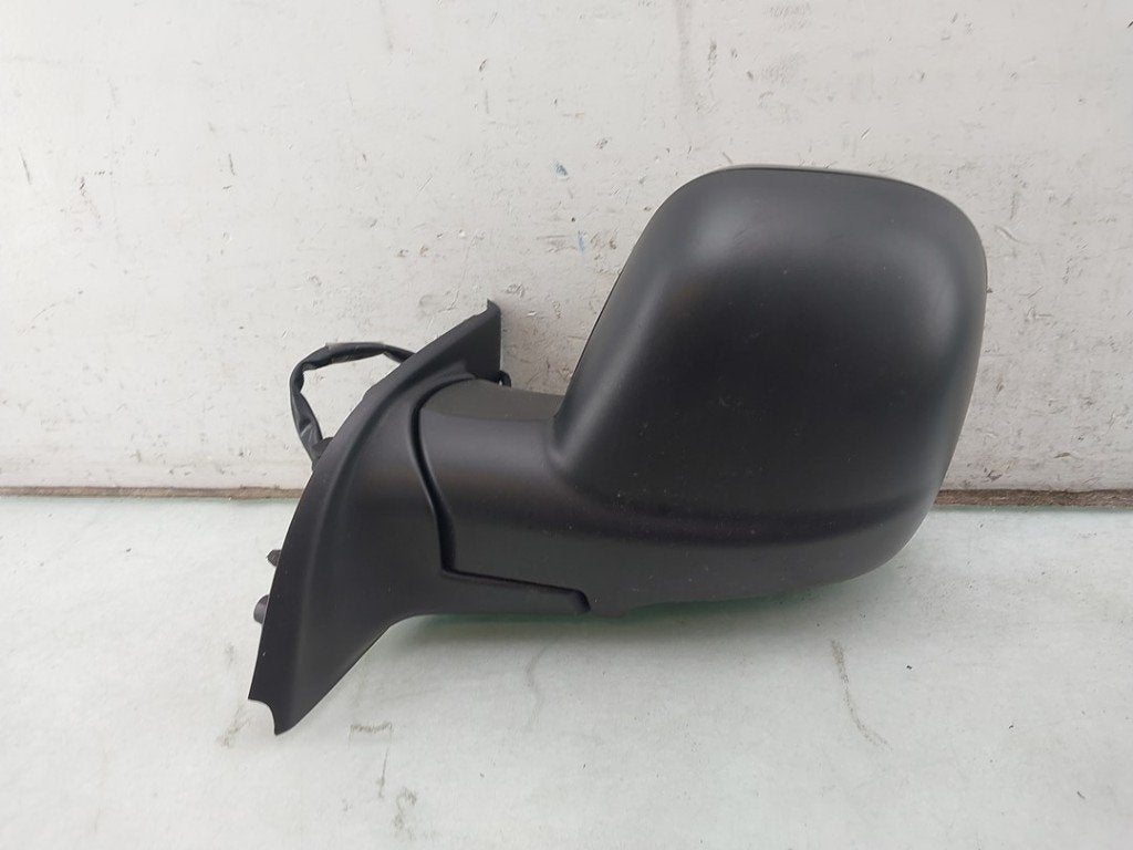 SPIEGEL LINKS Opel Combo Cargo (01-2018/04-2021), Gebruikt, Opel, Opel Automobile GmbH, Kontakt-opel@opel.com