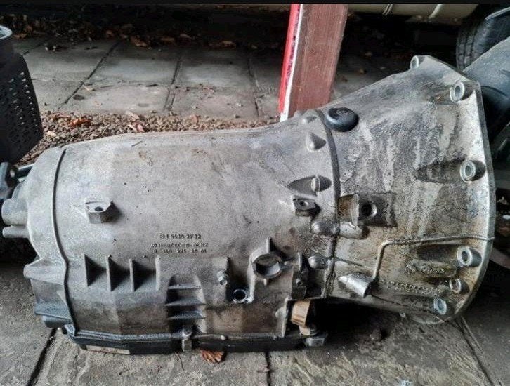 C coupe w203 kompressor Automaat, Ophalen of Verzenden, Gebruikt, Mercedes-Benz