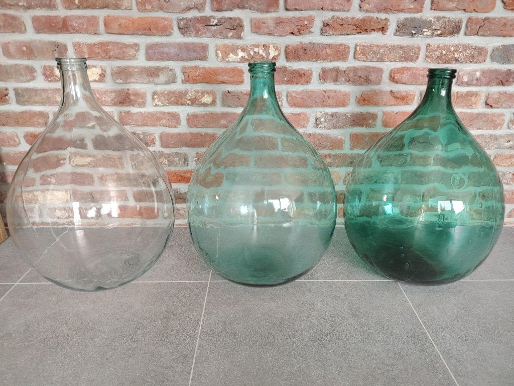 Dames Jeanne, Maison & Meubles, Enlèvement, Comme neuf