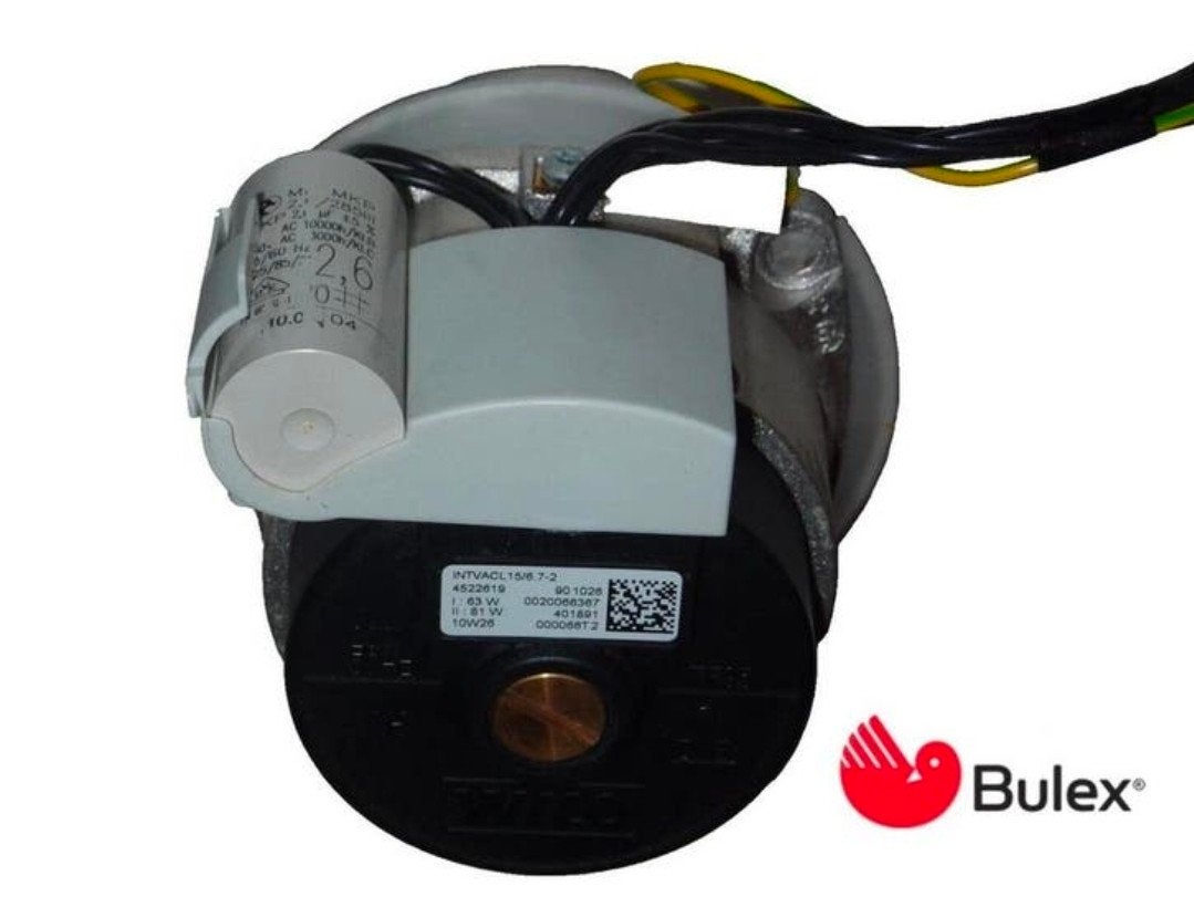 Pompe  Bulex Thema Condens F../..-A/1, -B/1 (100% neuve), Enlèvement ou Envoi, Neuf