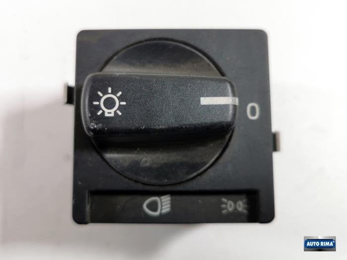 Licht Schakelaar van een Volvo 850, Auto-onderdelen, Dashboard en Schakelaars, Volvo, Gebruikt, 3 maanden garantie, Ophalen of Verzenden