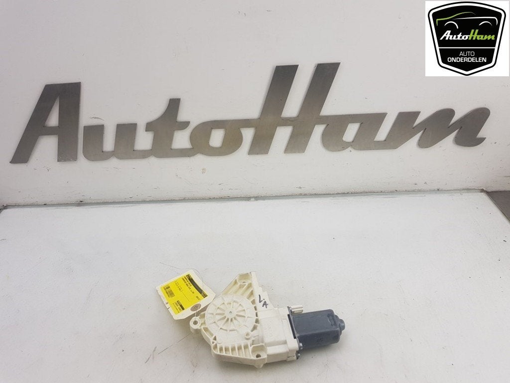 MOTOR RAAMMECHANIEK Range Rover Sport (LS) (01-2005/03-2013), Gebruikt, Land Rover
