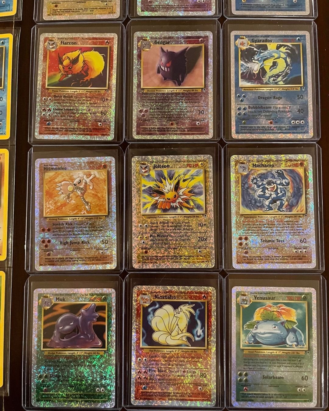 POKÉMON KAARTEN GEZOCHT! (75%-90%), Enlèvement ou Envoi, Comme neuf