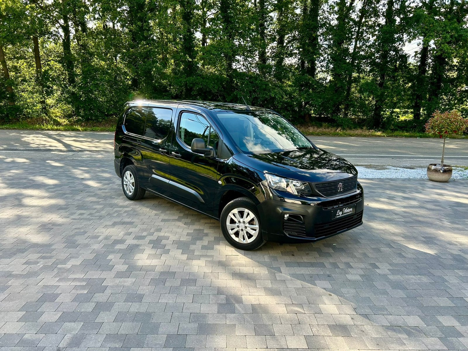 XL | PEUGEOT PARTNER L2 | BTW WAGEN, Achat, Euro 6, Entreprise, Entretenue par le concessionnaire