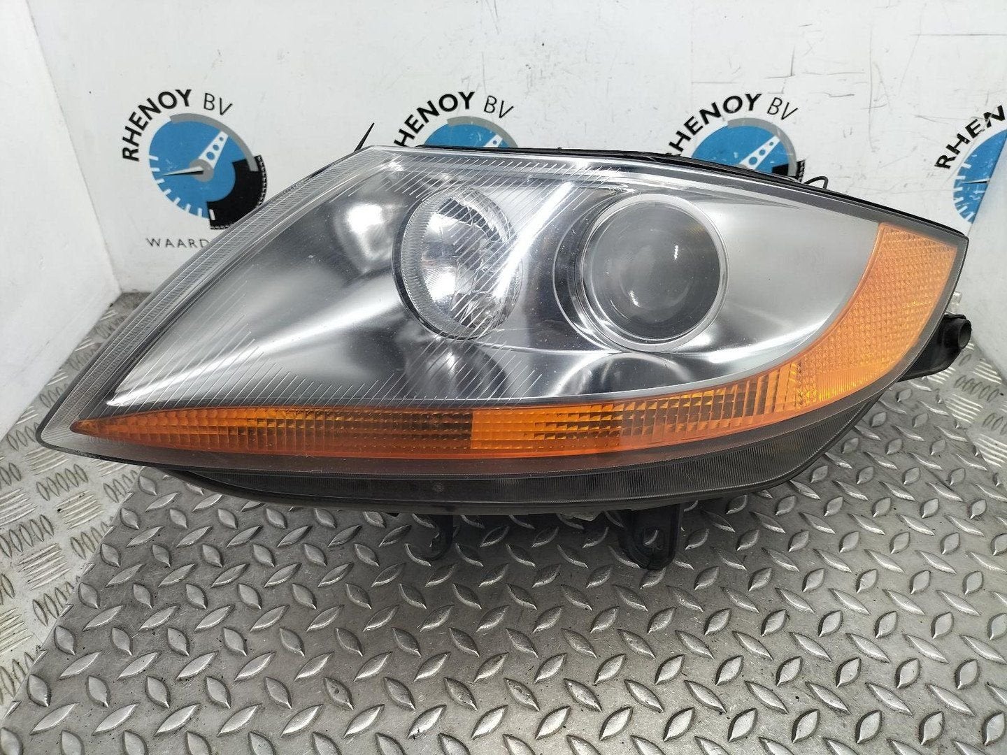 BMW Z4 KOPLAMP L 2003, Auto-onderdelen, Ophalen of Verzenden, Gebruikt, ARN erkend