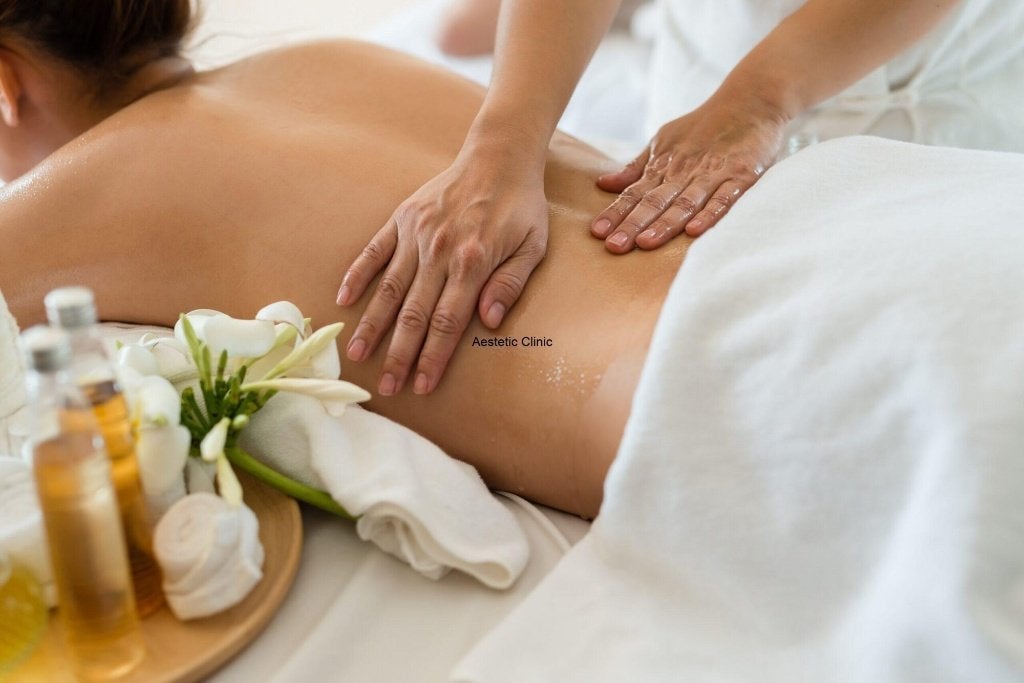 massage voor vrouw, Contacten en Berichten, Man zoekt Vrouw