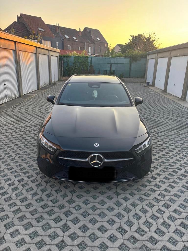 Mercedes classe A 180 business line, 100 kW, Classe A, Achat, 5 portes