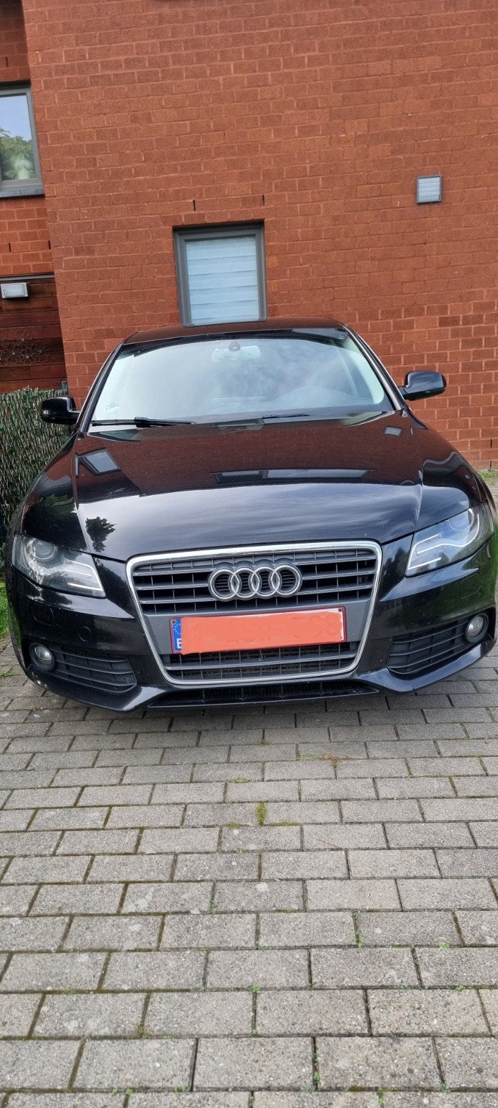 Audi A4, Autos, Achat, A4, Berline, Particulier