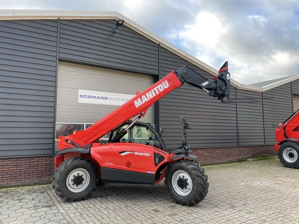 Manitou MT930 H comfort verreiker NEW, Articles professionnels, Chariot télescopique