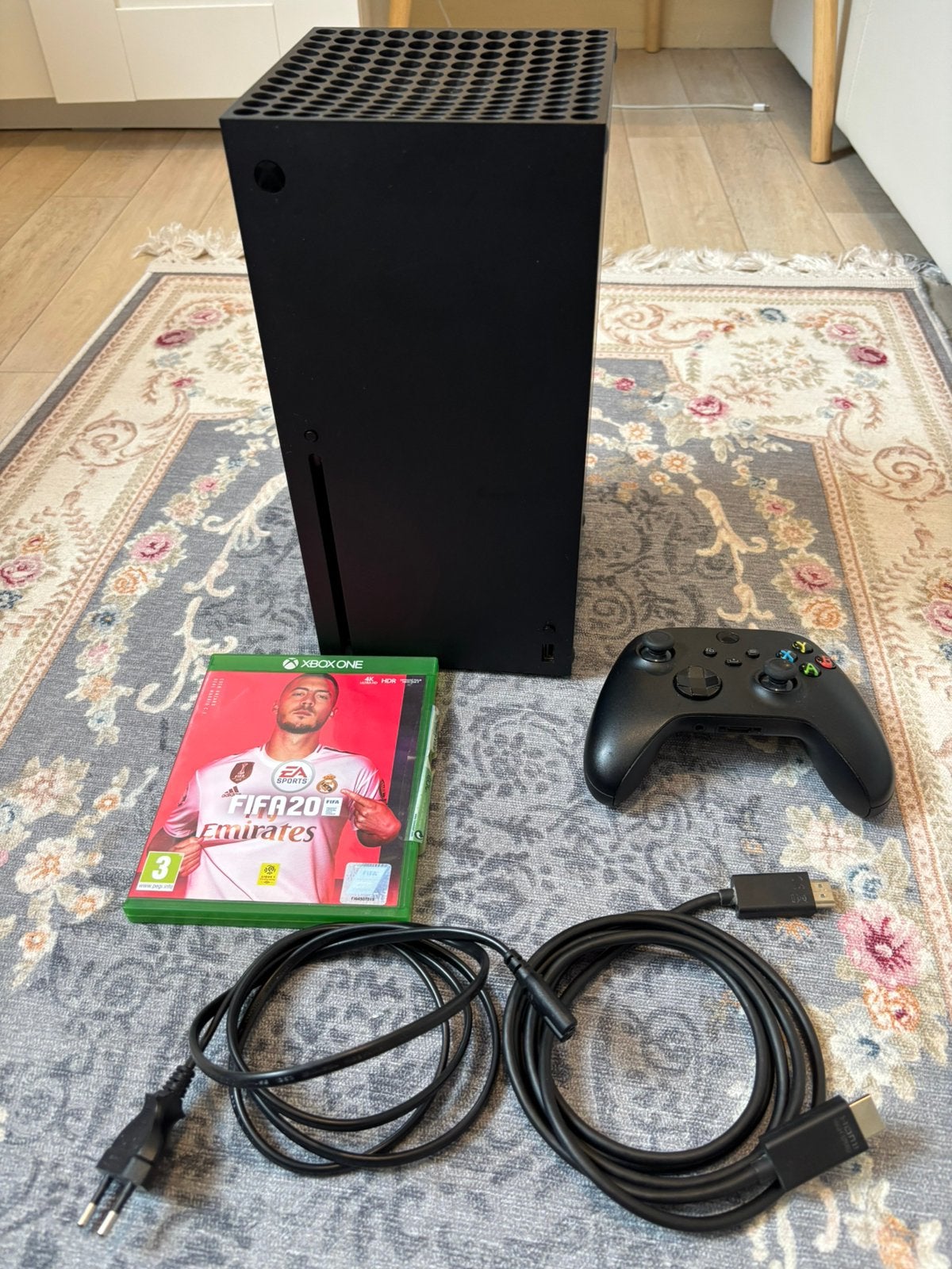 Xbox series x, Enlèvement, Comme neuf, Xbox Series X