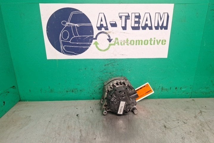 DYNAMO Fiat Scudo (270) (01-2007/07-2016) (|440286|2614016|), Auto-onderdelen, FCA Germany GmbH, Gebruikt, IPC D1-09 Bahnhofsplatz
65423  Rüsselsheim am Main, DE