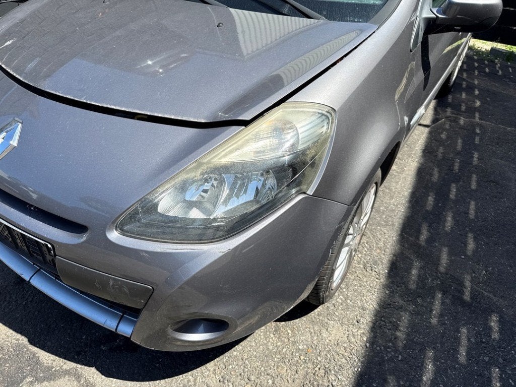 PHARE / OPTIQUE AVANT GAUCHE (|260603106R|7701072012|), Autos : Pièces & Accessoires, Éclairage, Renault, Utilisé